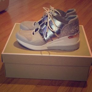 Michael Michael Kors Beckett Trainer sneaker
